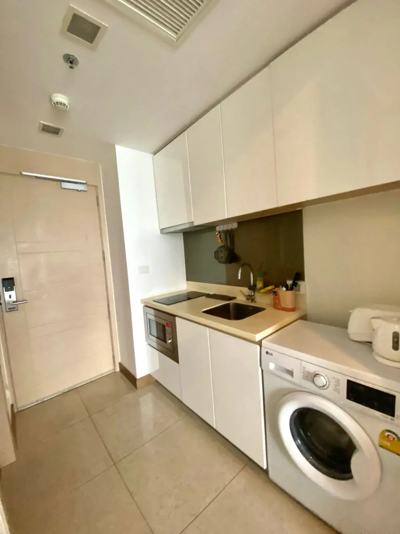 Апартаменты Palm Wongamat Pattaya