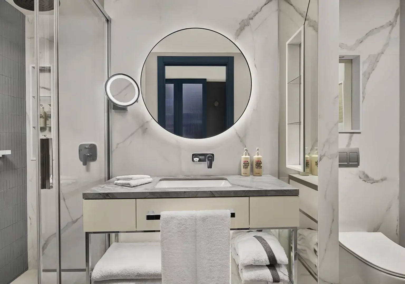 Отель Akra Antalya