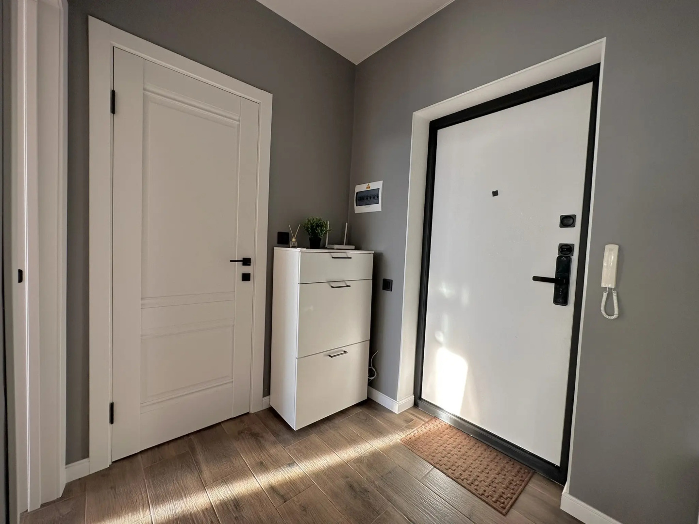 Квартира Стильная Квартира