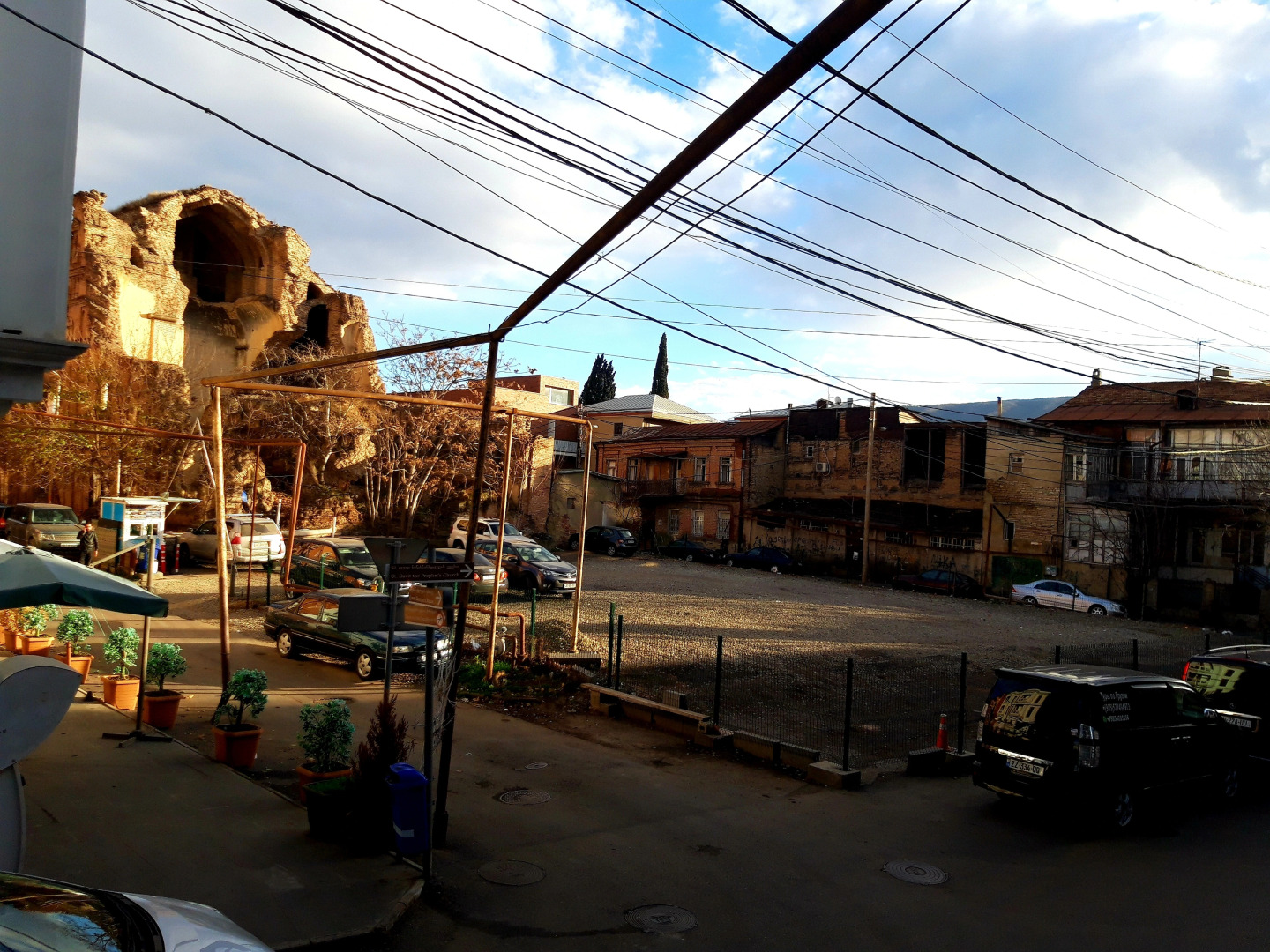 Метечи Сайд