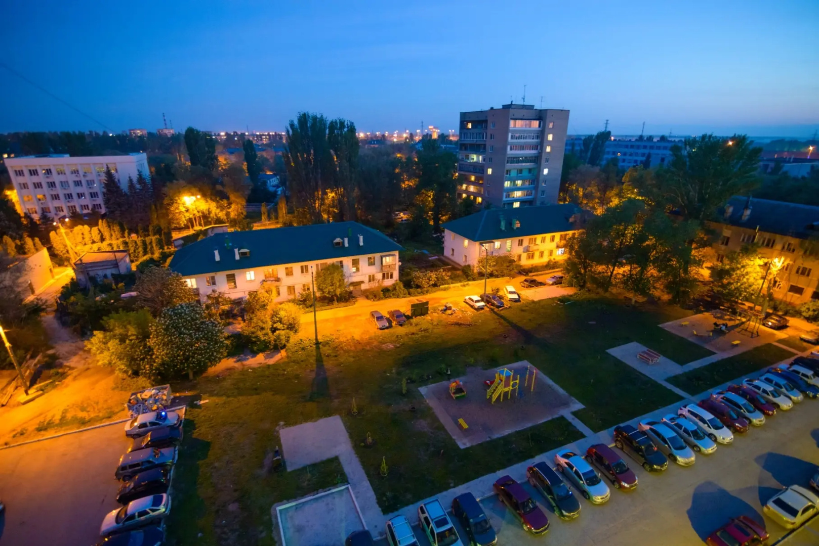 Апартаменты Стандарт