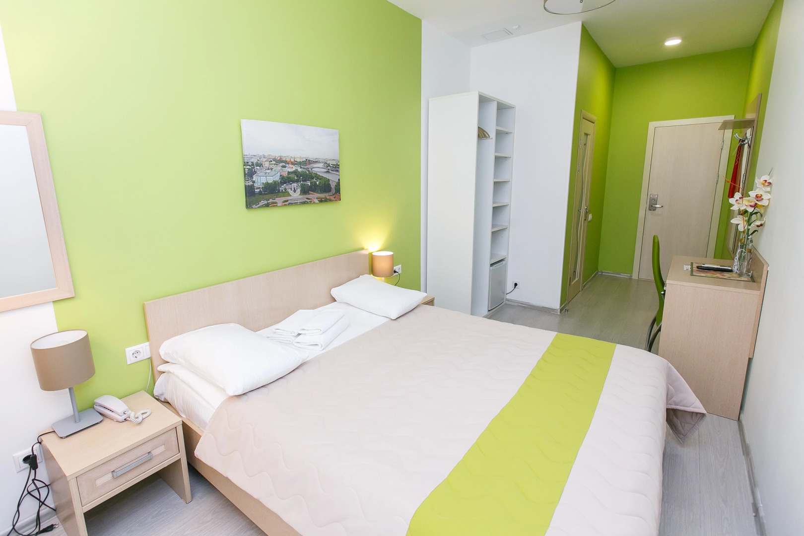 Ключевой Элемент