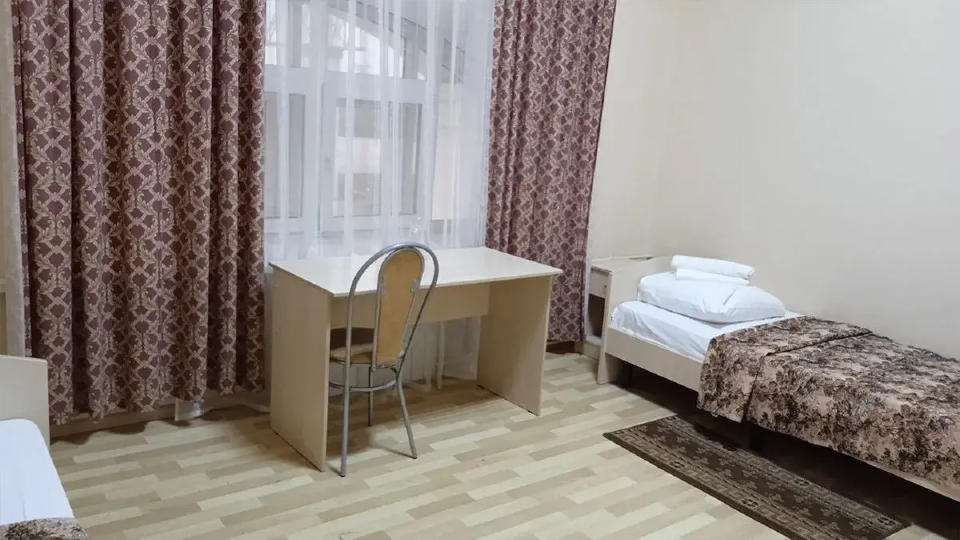 Отель Smart Hotel KDO Саранск