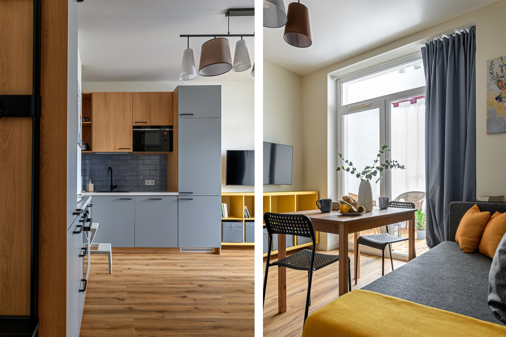 Апартаменты Pulkovo Hills у Экспофорума