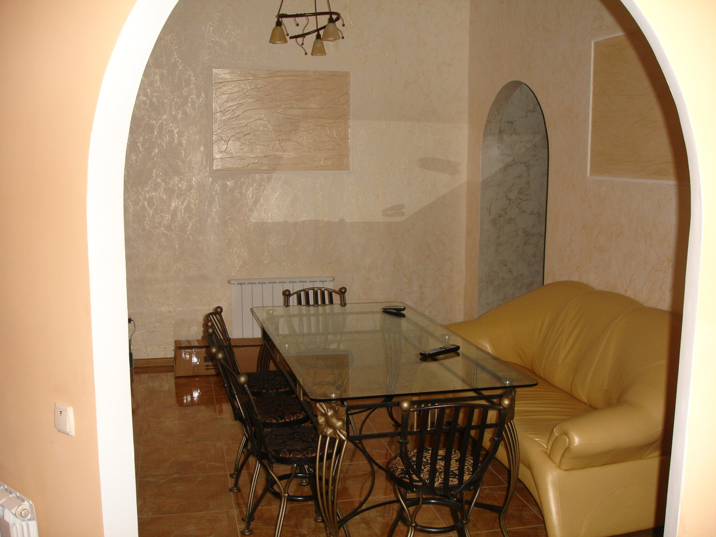 Вилла Azure Marina