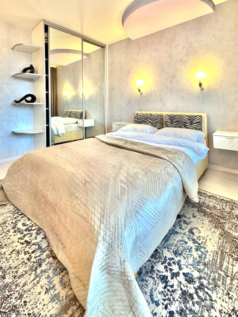 Апартаменты Уютные в экваторе Минска с заселением 24/7 улица Немига 8