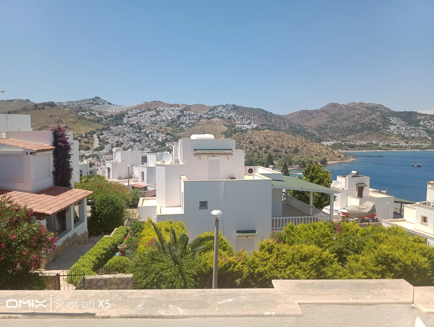 Guest House Feriha Öztürk