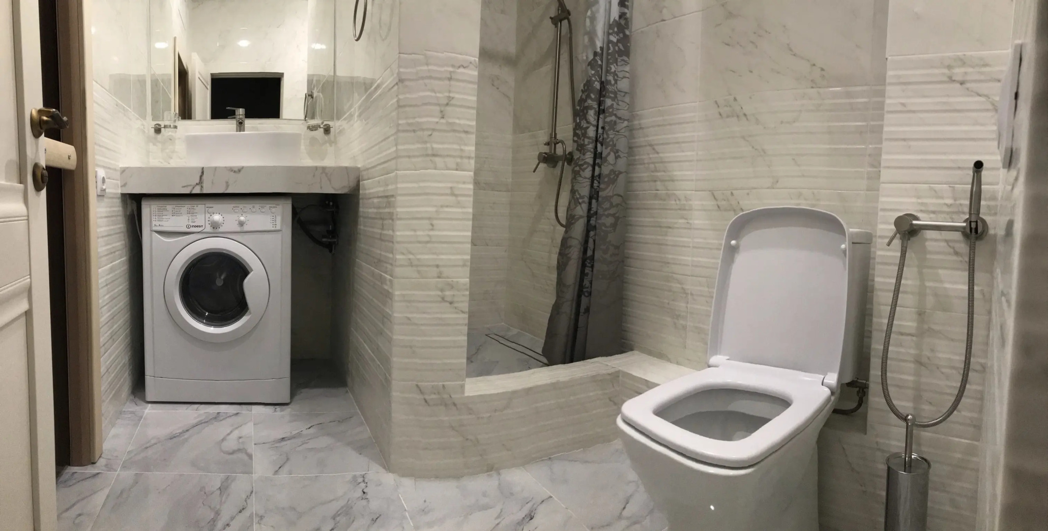 Апартаменты Lazurro