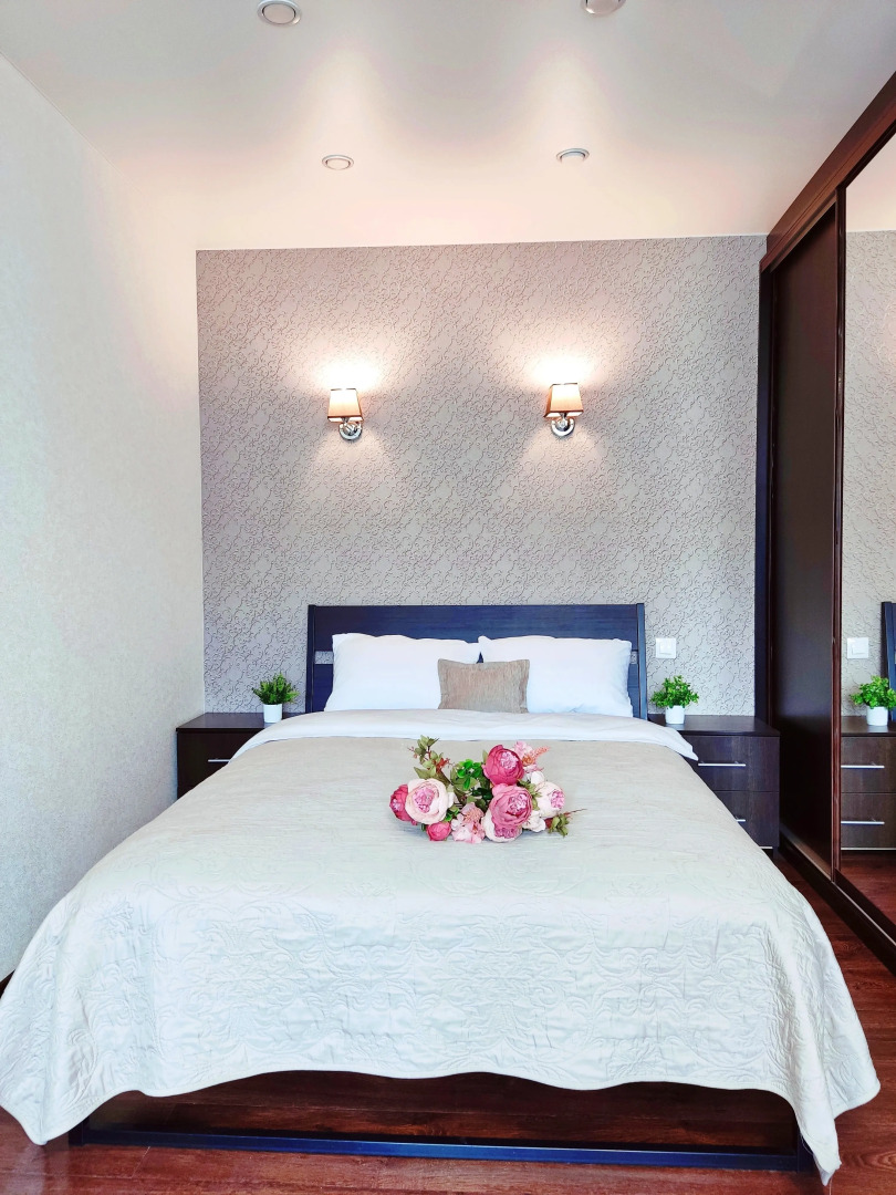 Квартира в Жк Государев Дом