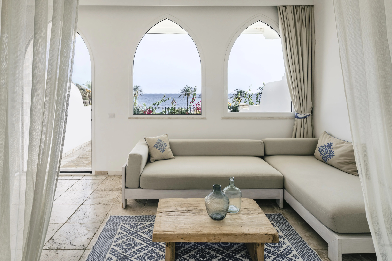 Hotel Falkensteiner Resort Capo Boi