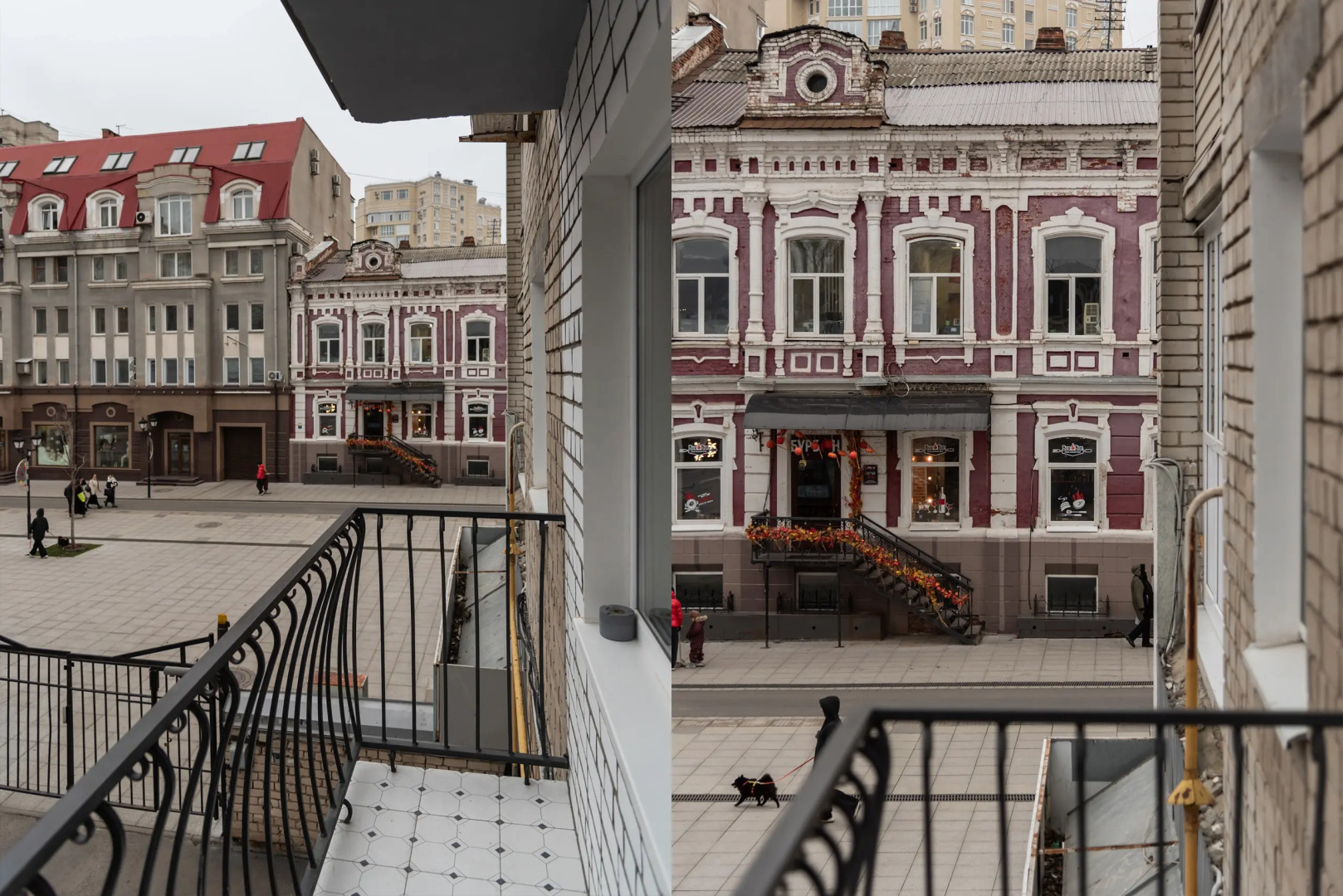 Апартаменты Студия Лето на Волжской - Эстетика в Каждой Детали