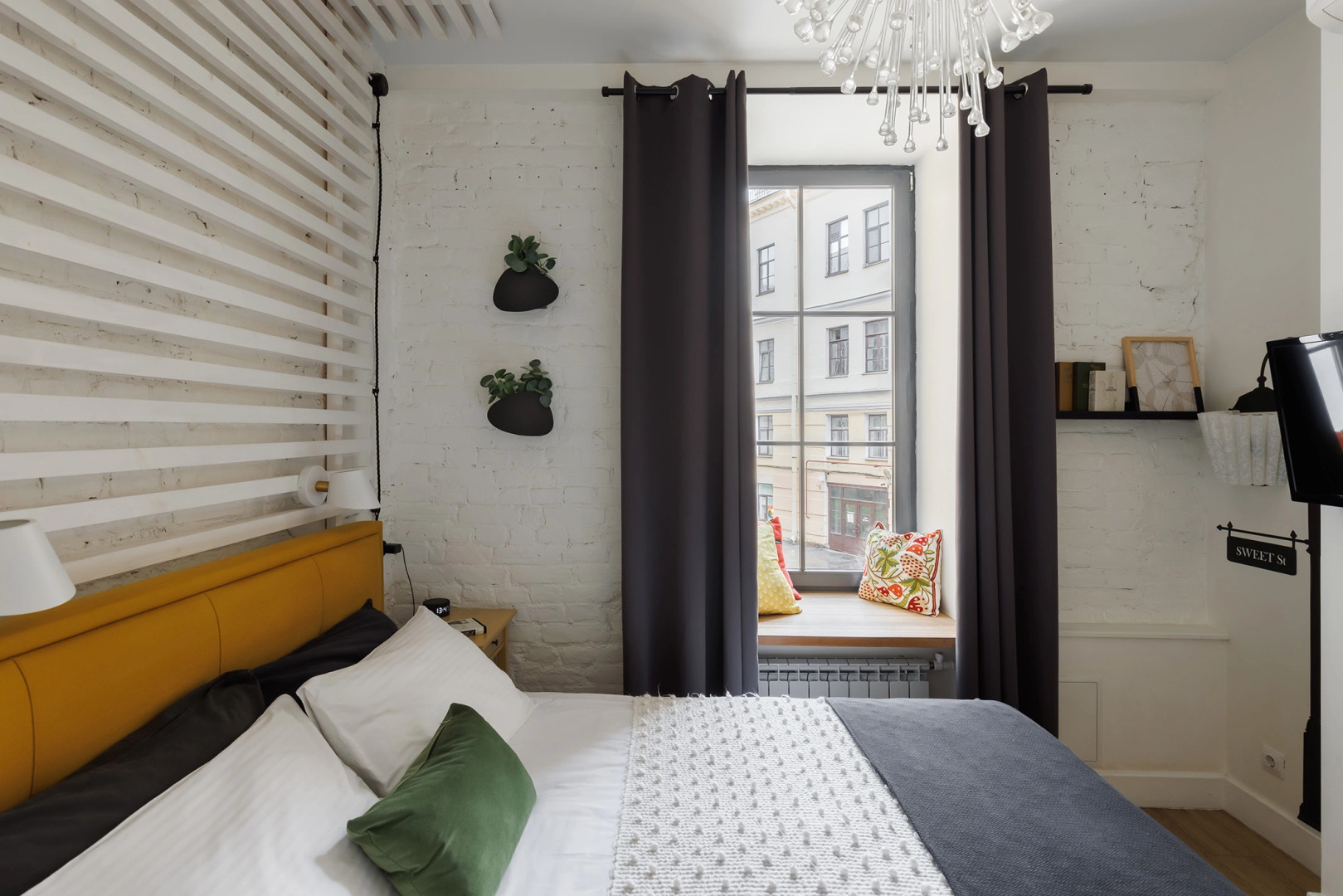 Отель Калейдоскоп на Итальянской