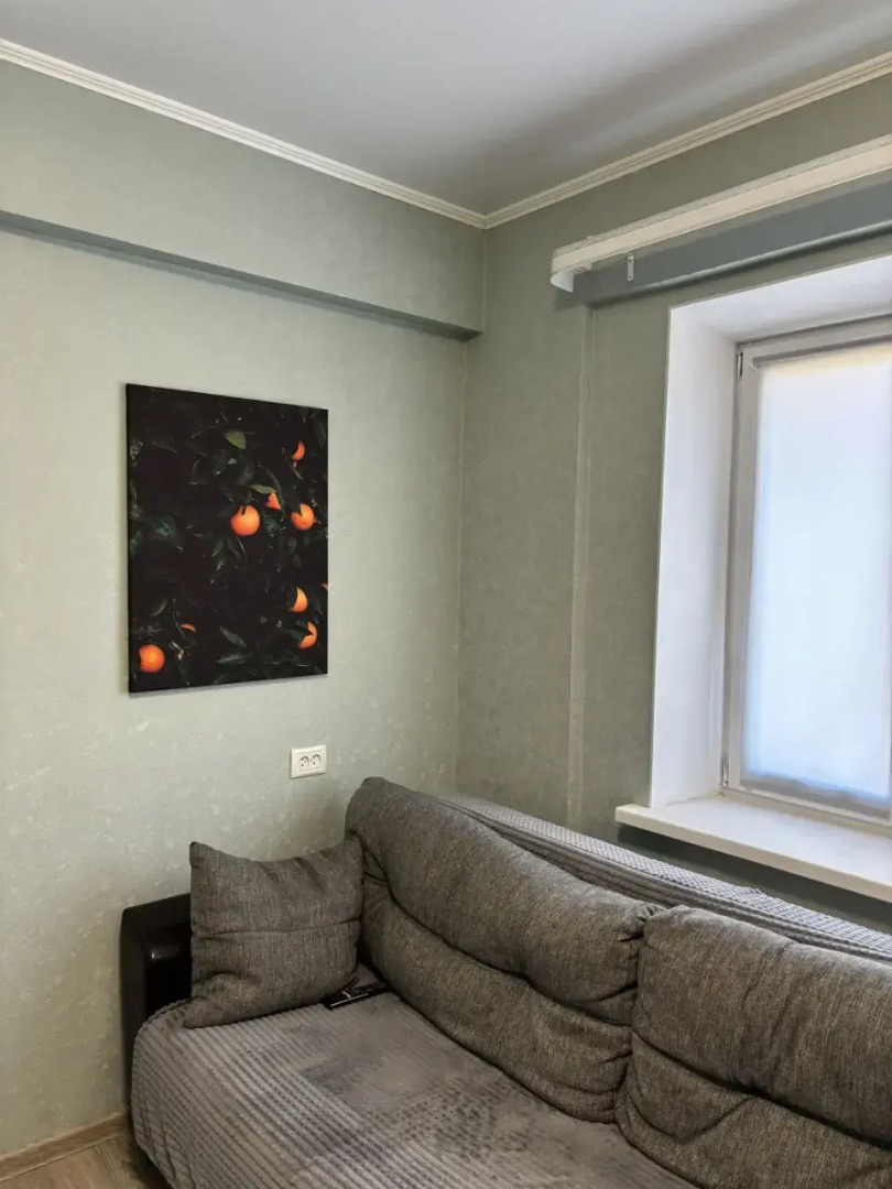 Квартира 1-комнатная 46 кв Усады