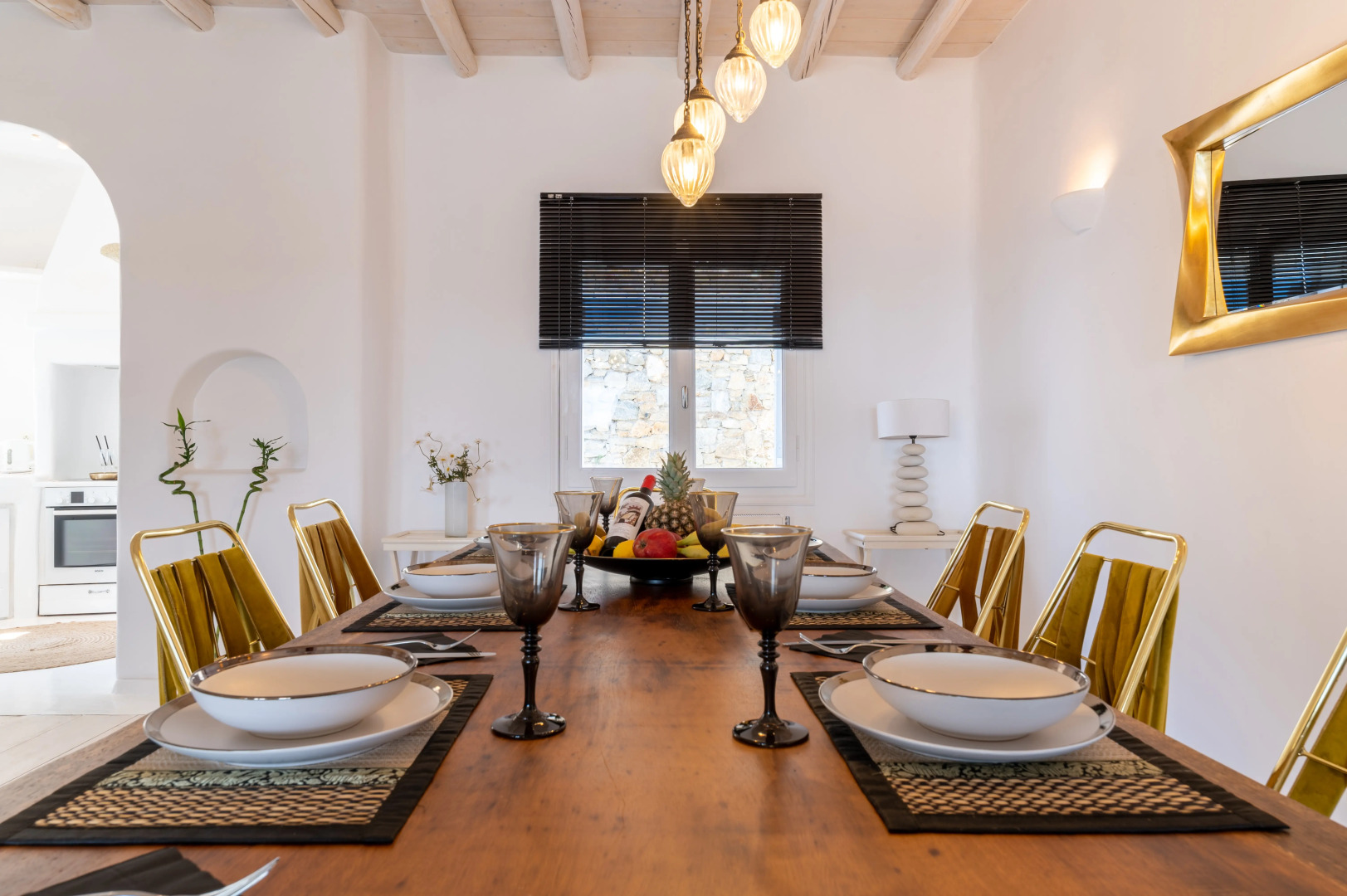 Вилла The Golden Beach