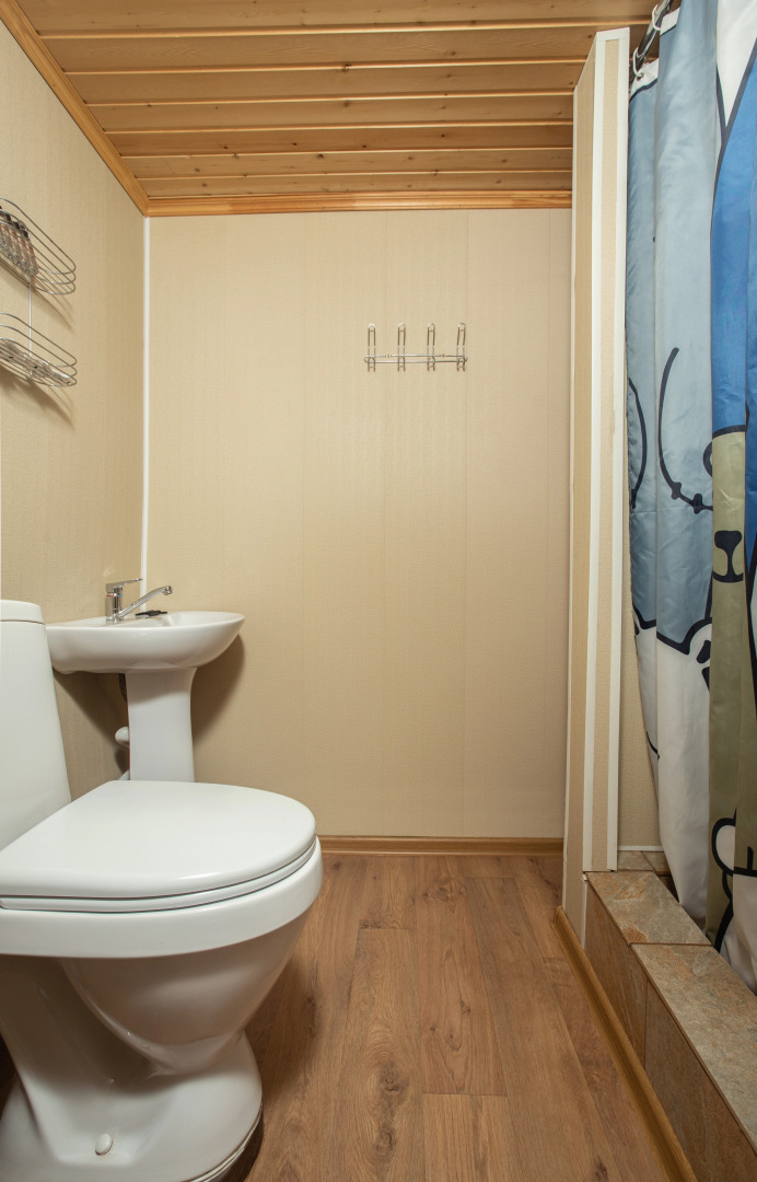 Частный Дом Золотко