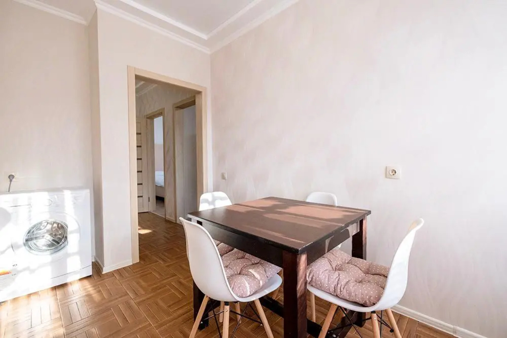 Апартаменты Петровские на Советской 60 №2