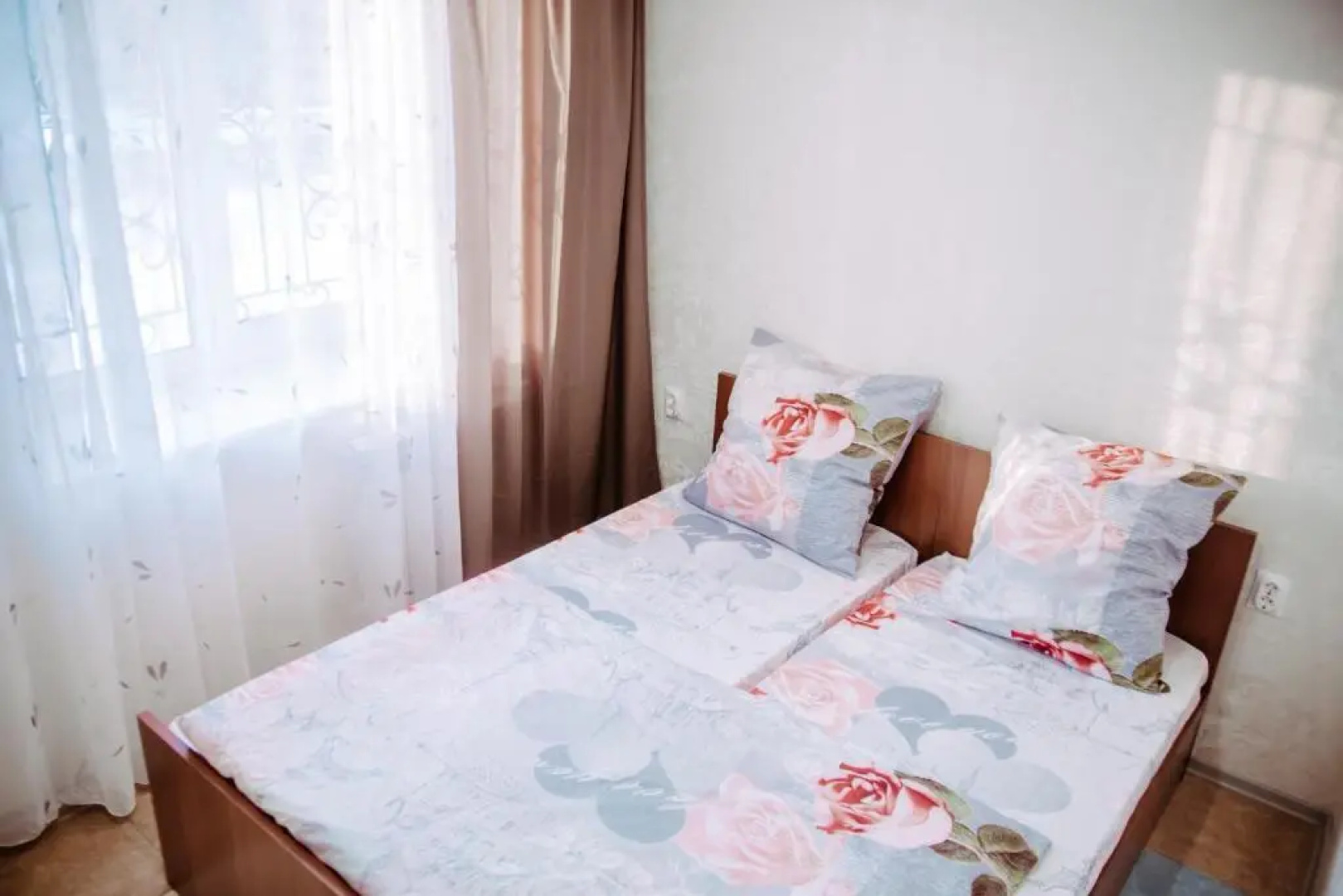 Idel Mini Hotel