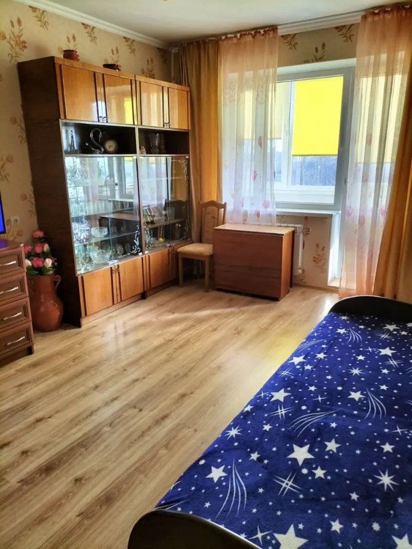 Апартаменты улица Победы 19