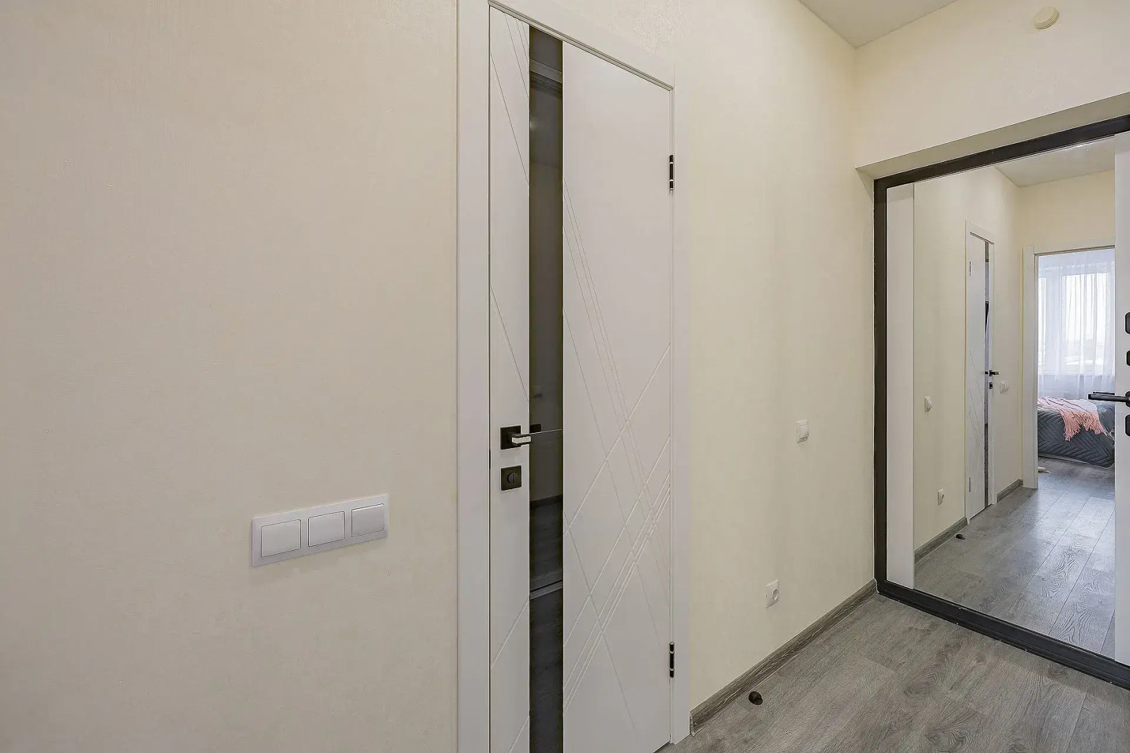 Апартаменты iZi Apart в центре Автозавода. ст. М Парк Культуры