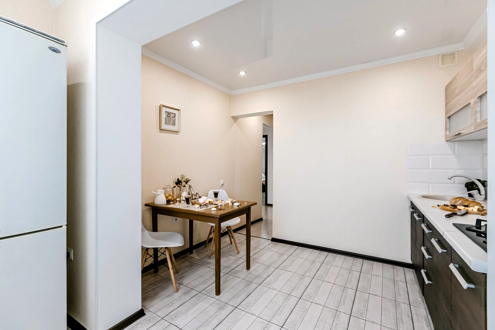 Апартаменты на Губина 28