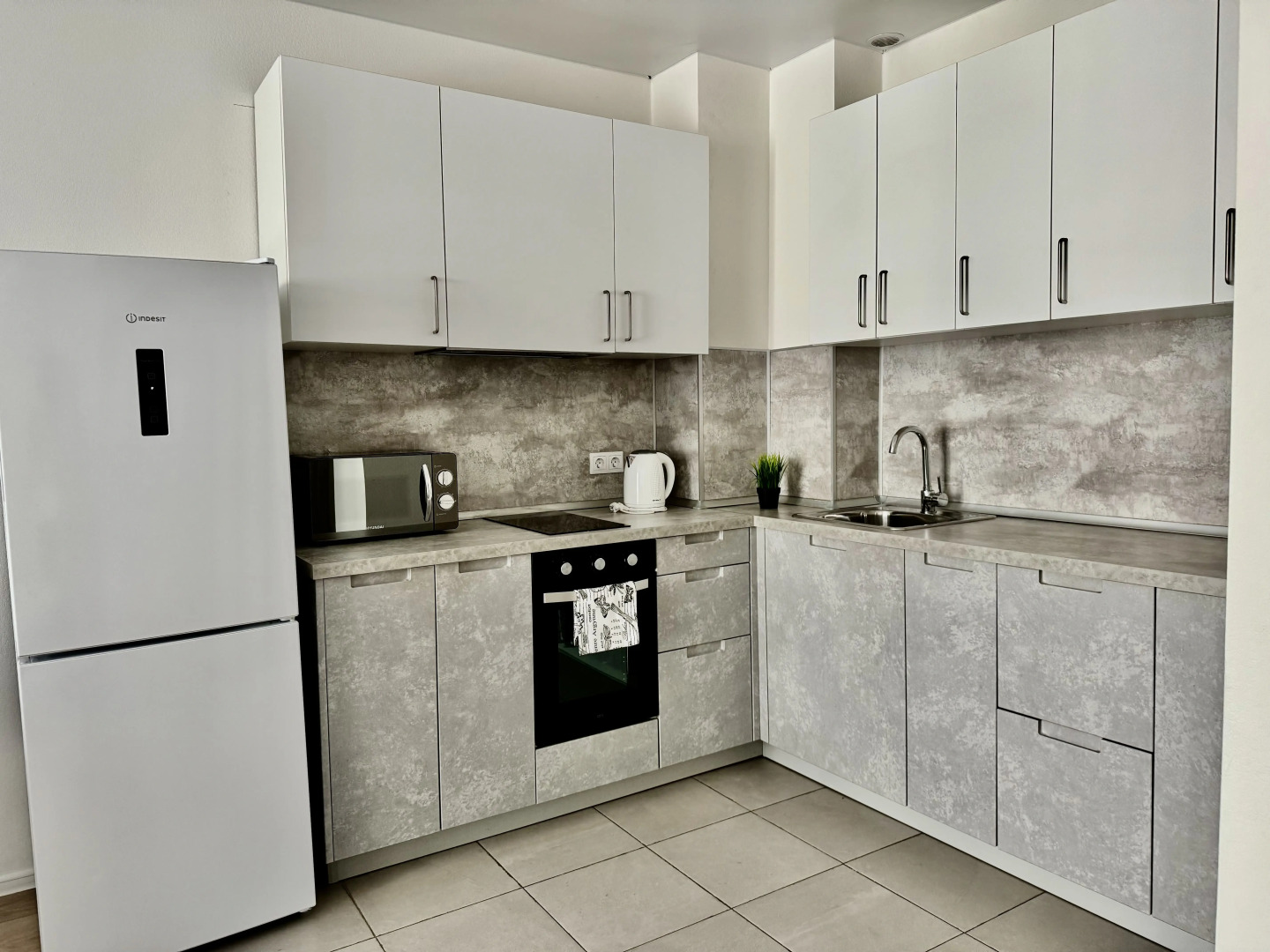 Апартаменты Love it