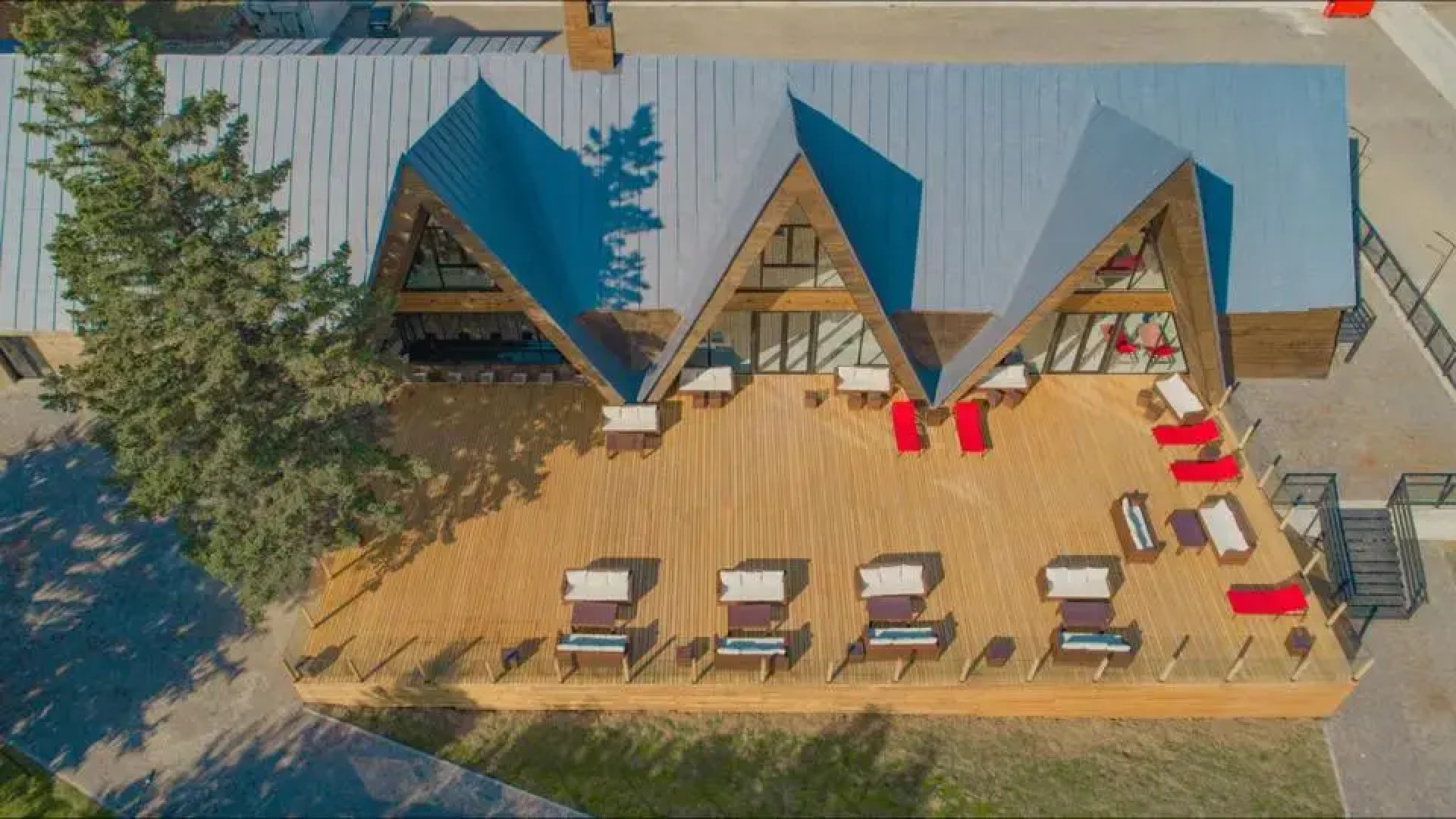 Апартаменты Mgzavrebi Panorama