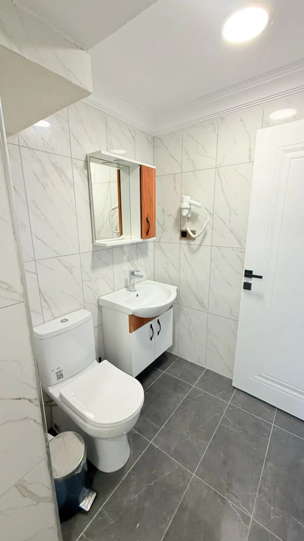 Отель Seatanbul