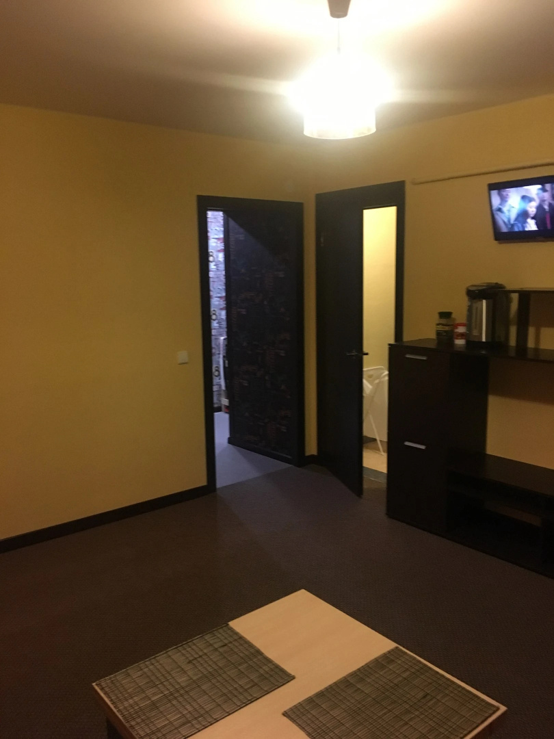 Yugra Hostel