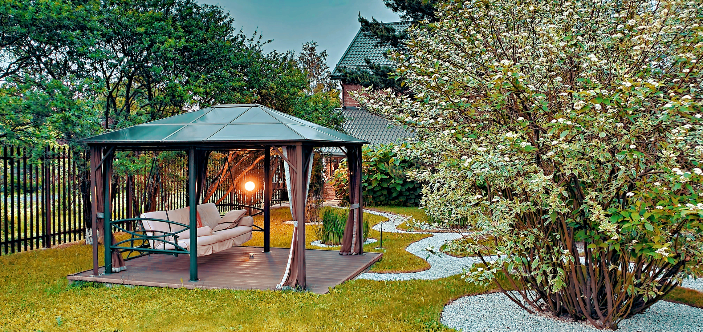 Дом на Копнинской