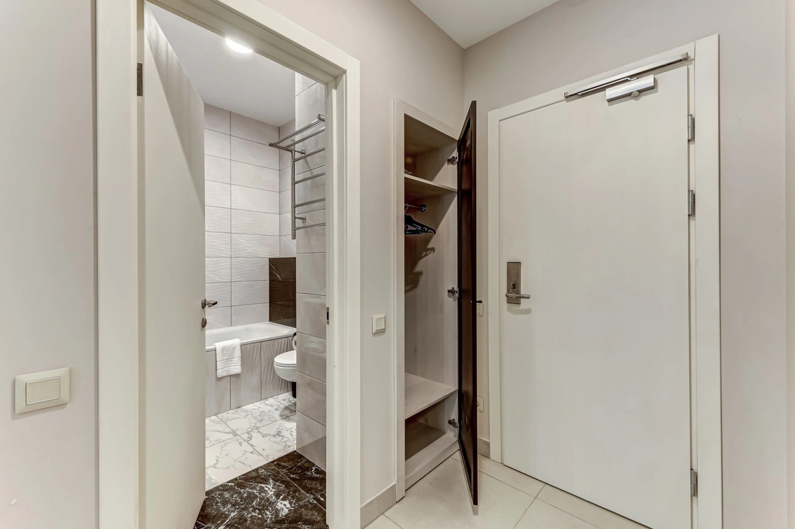 Отель Ви Апарт