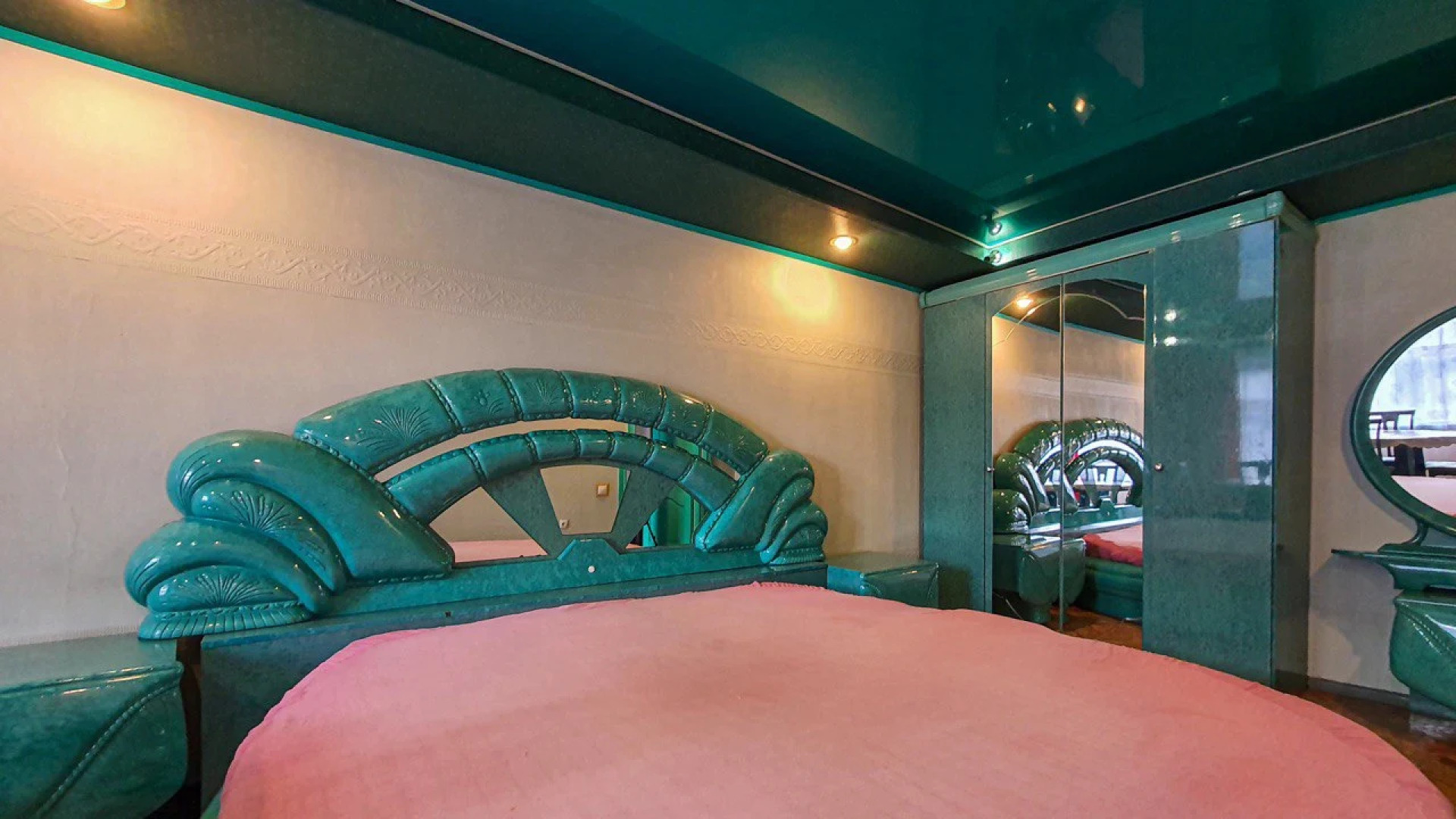 Апартаменты на улице Максима Горького 140