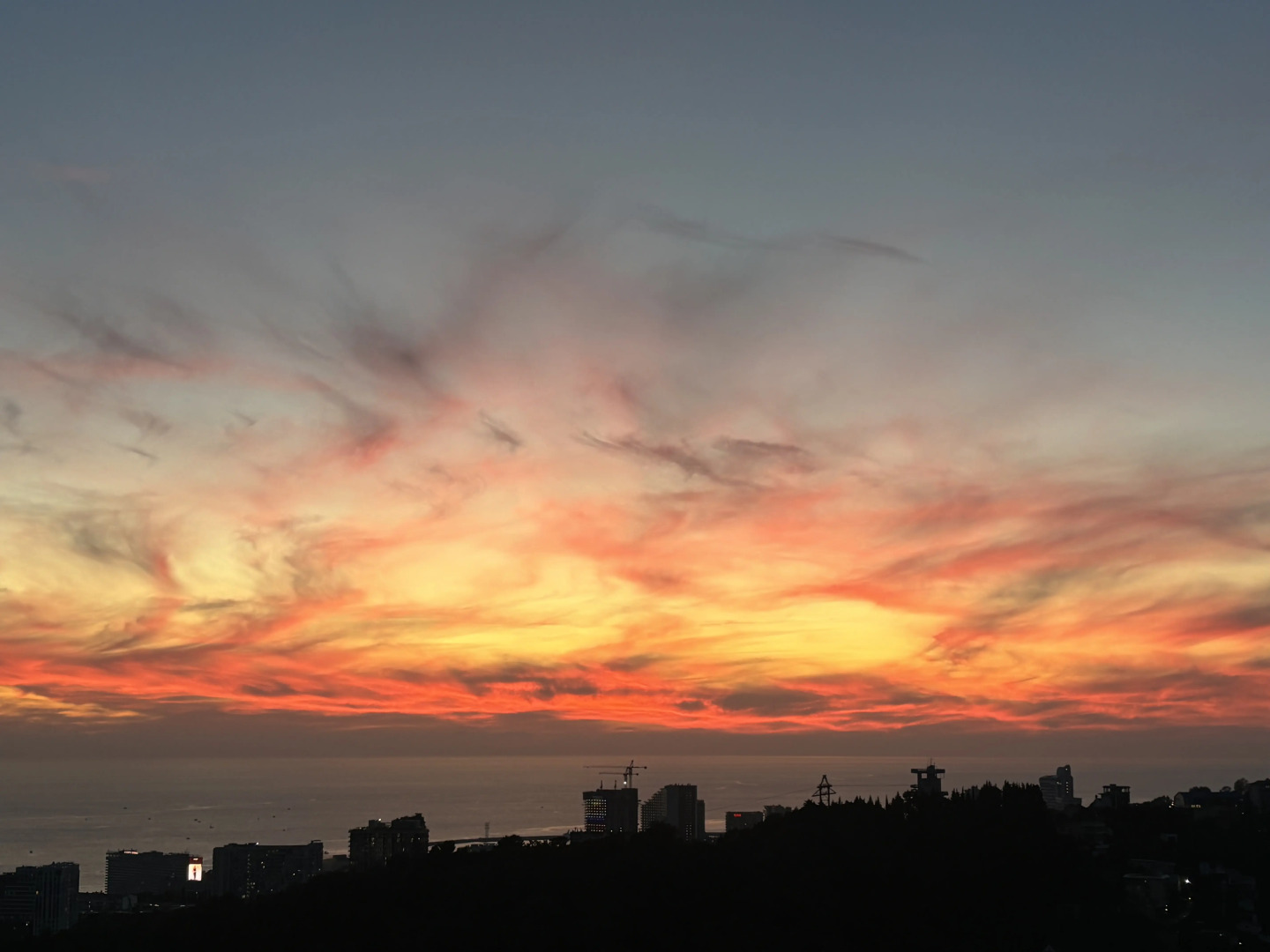 Квартира Меркато