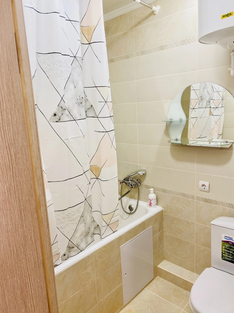 Апартаменты Созвездие Камчатки на Карла Маркса 11