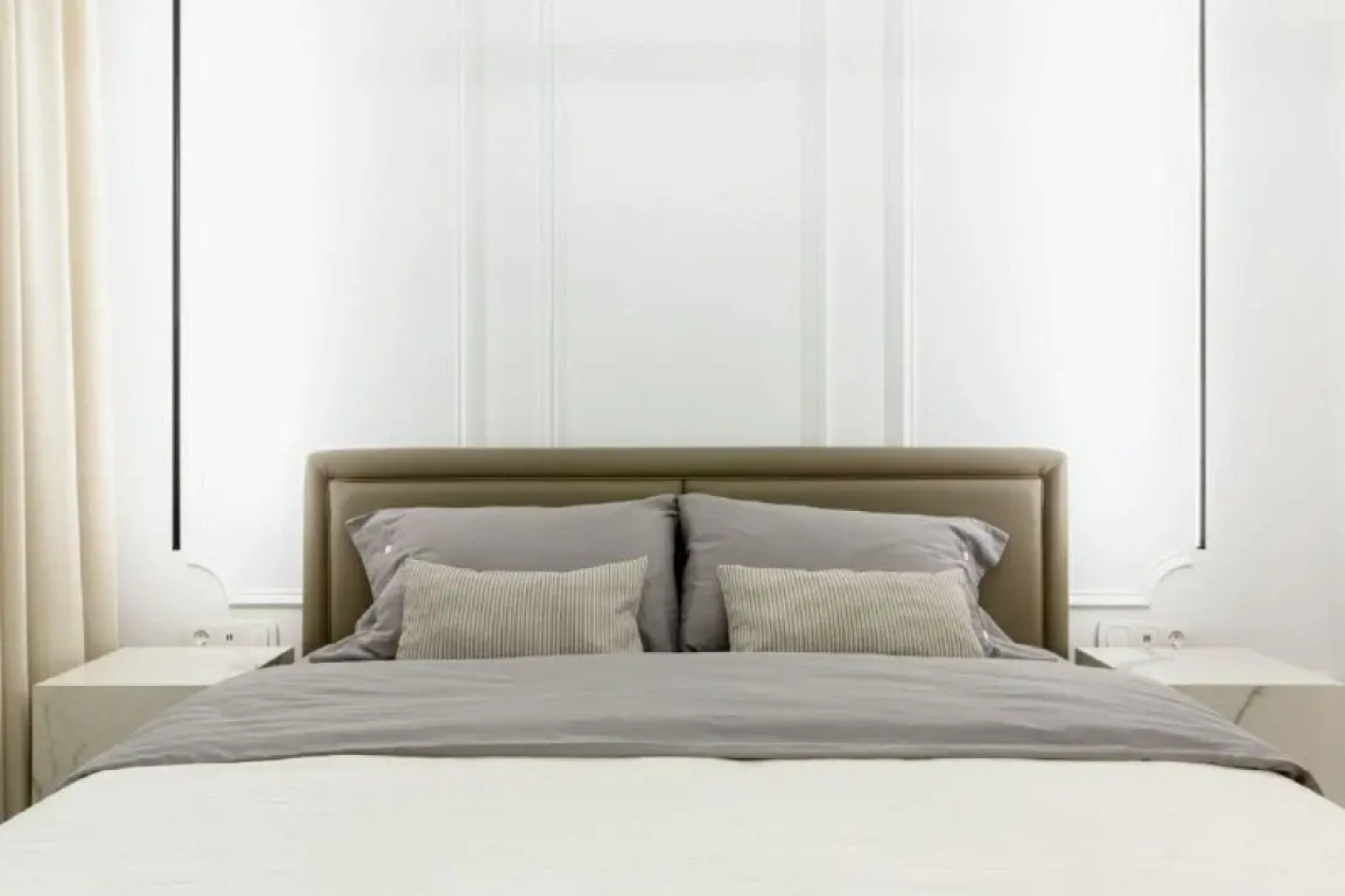 Апартаменты Prim Rooms Marinist James Bond