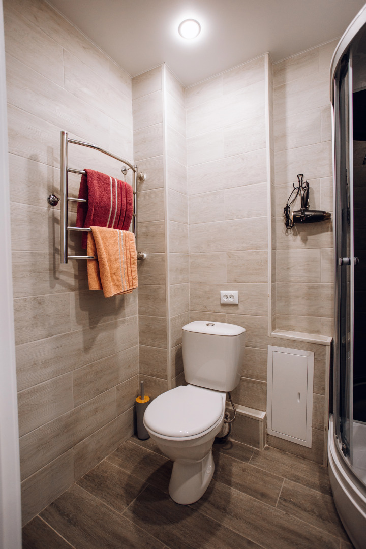 Квартира Толстой Красноармейский 8