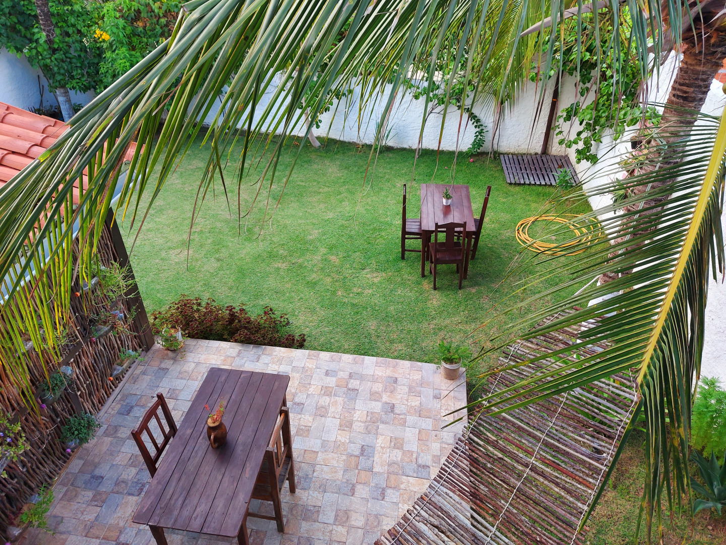 Мини-Отель  Pousada Brisa Del Mar