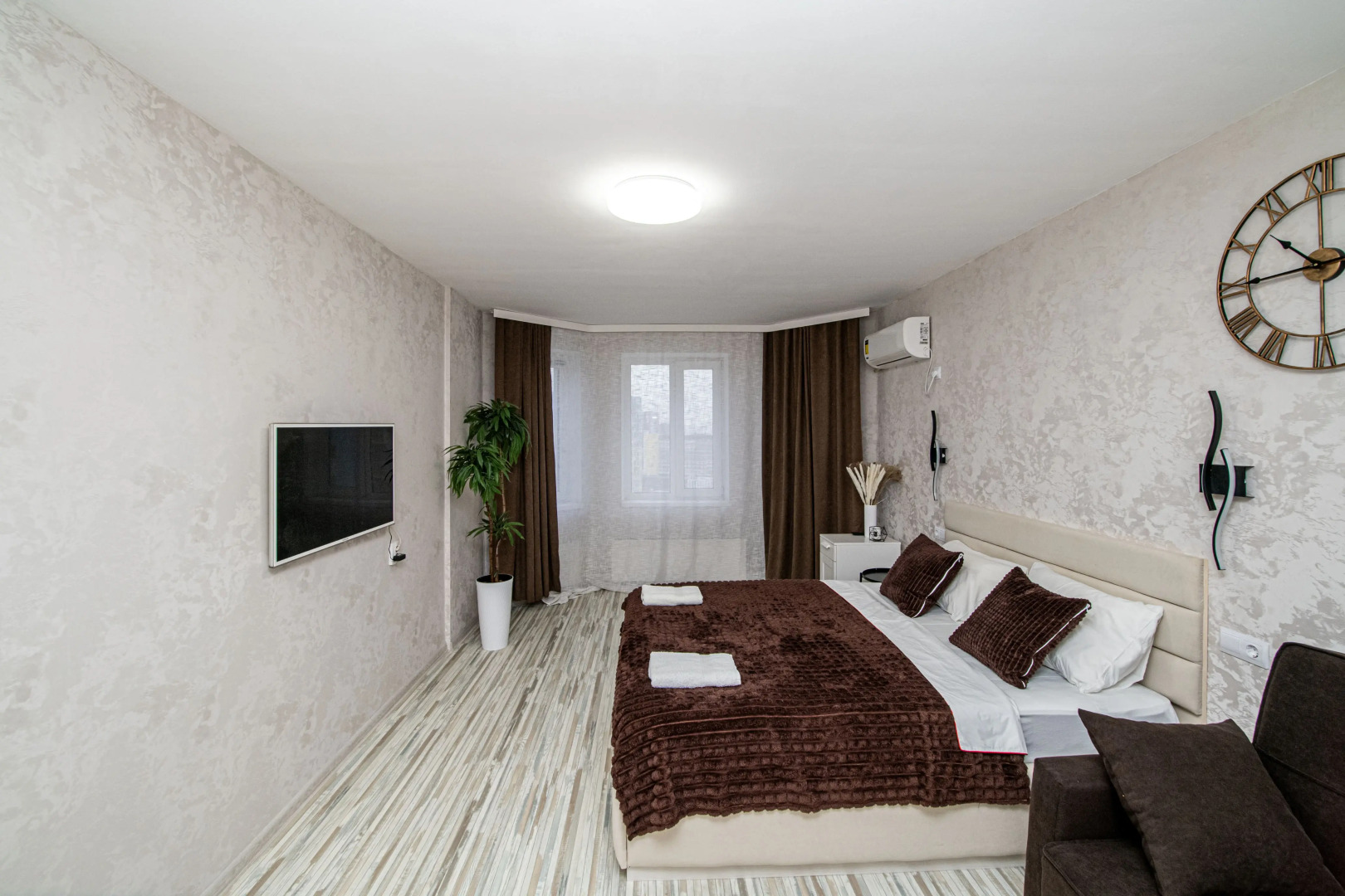 Апартаменты в Нижнем Новгороде