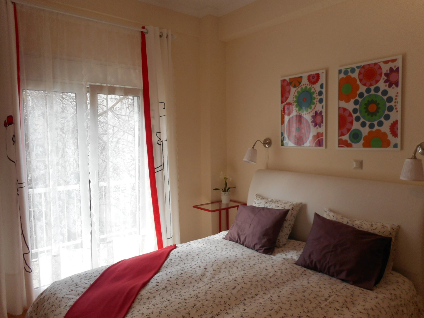 Апартаменты Ultracare