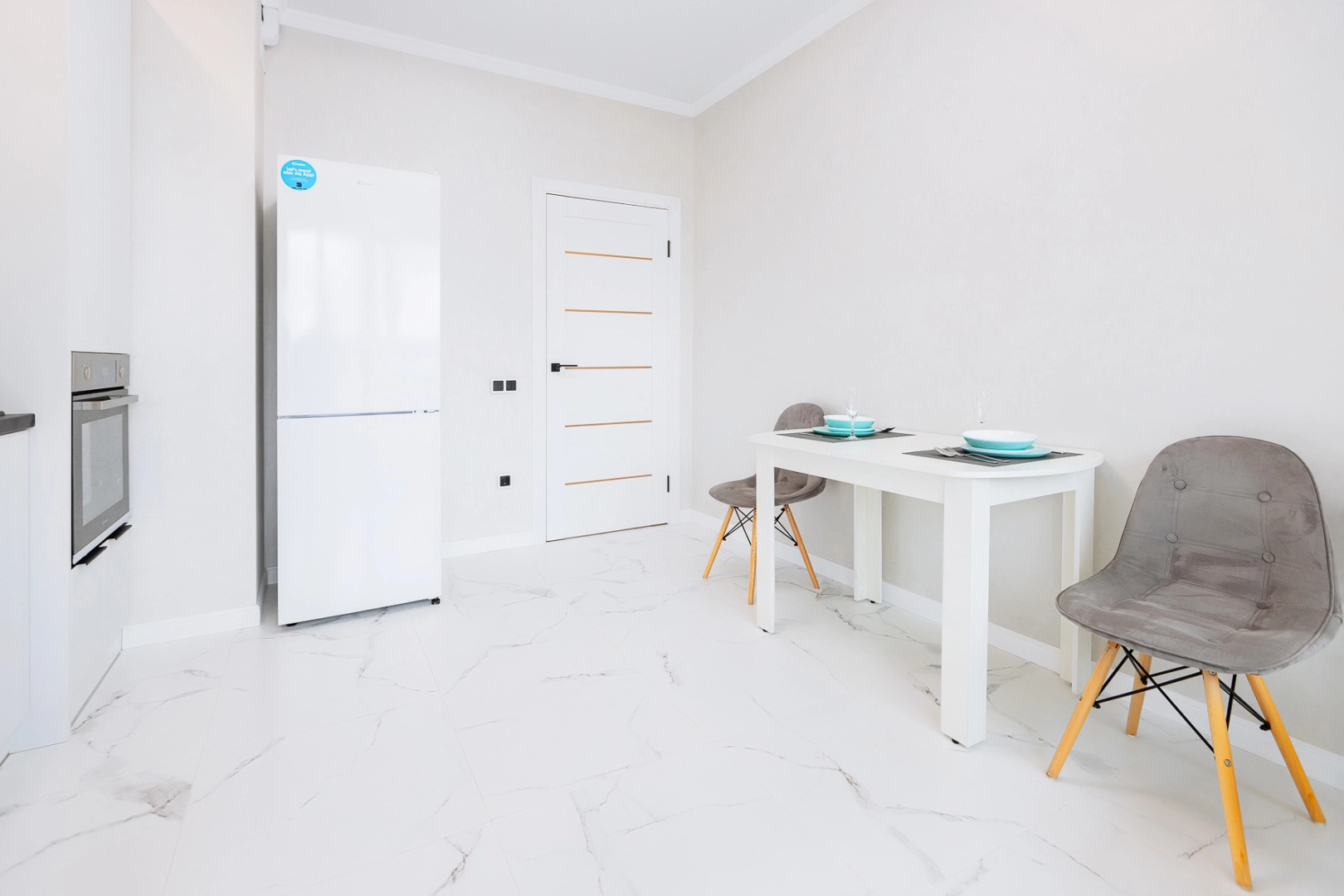 Апартаменты Koenig Style 1