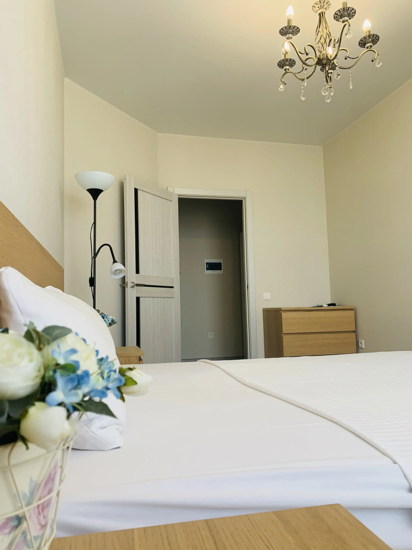 Апартаменты Благоустроенные