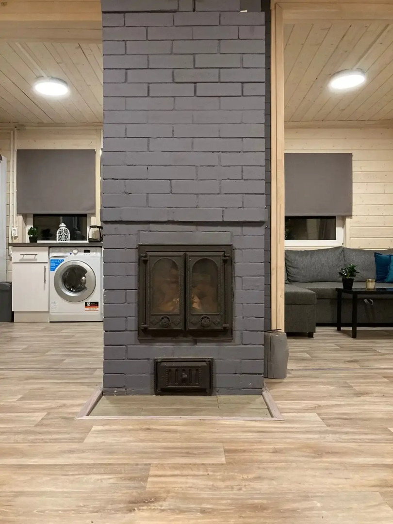 Частный Дом Tammiko 3