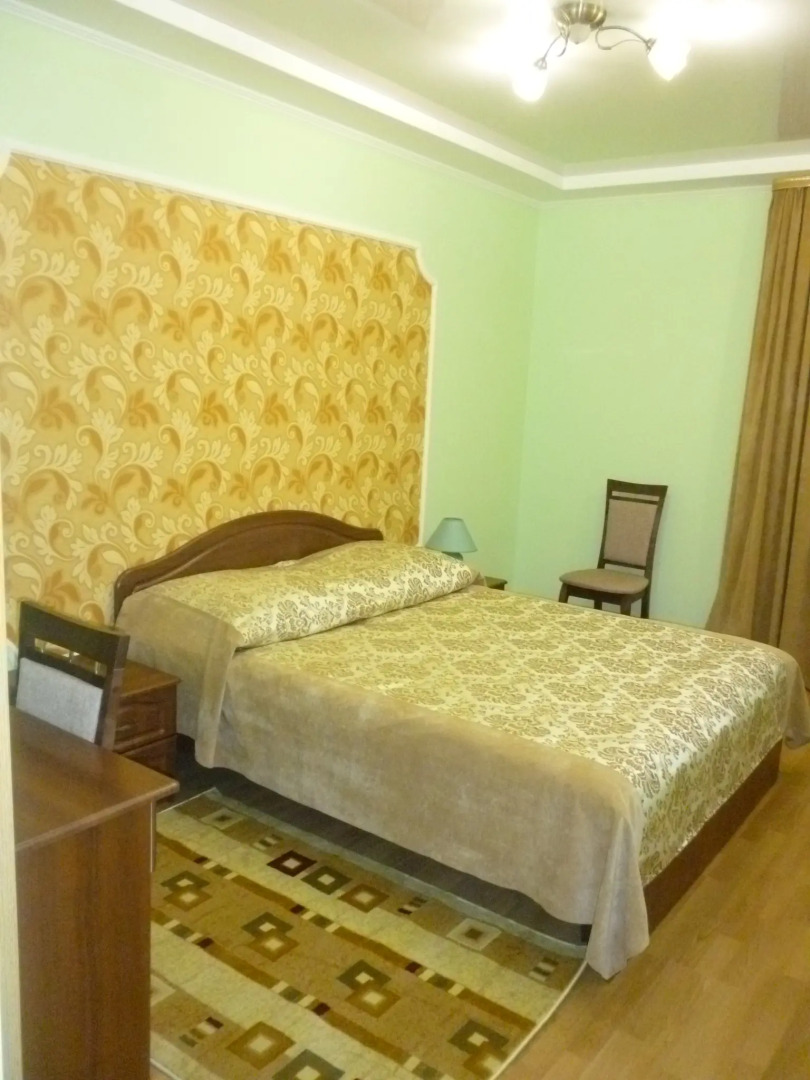 Отель Виардо