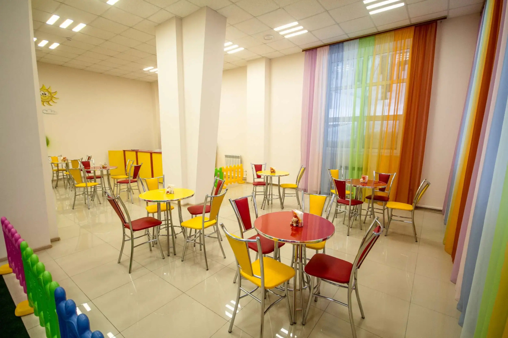 Парк-отель Хвалынский