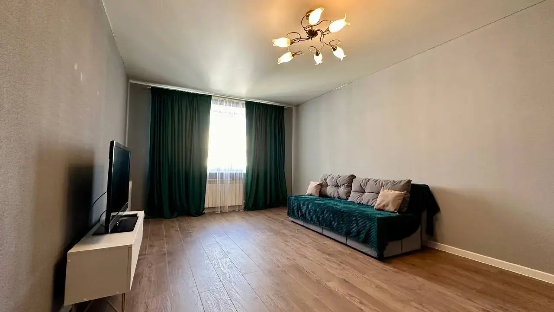 Апартаменты ArendaGrad Соколовского 17