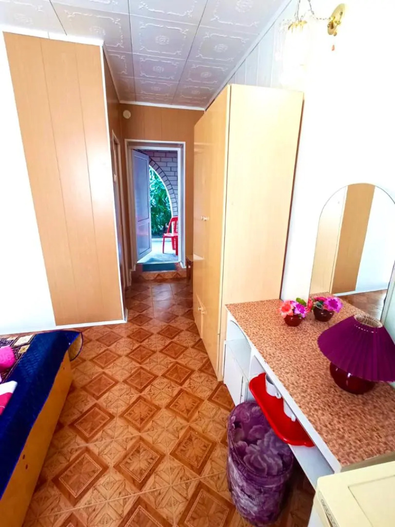 Гостевой Дом Факел