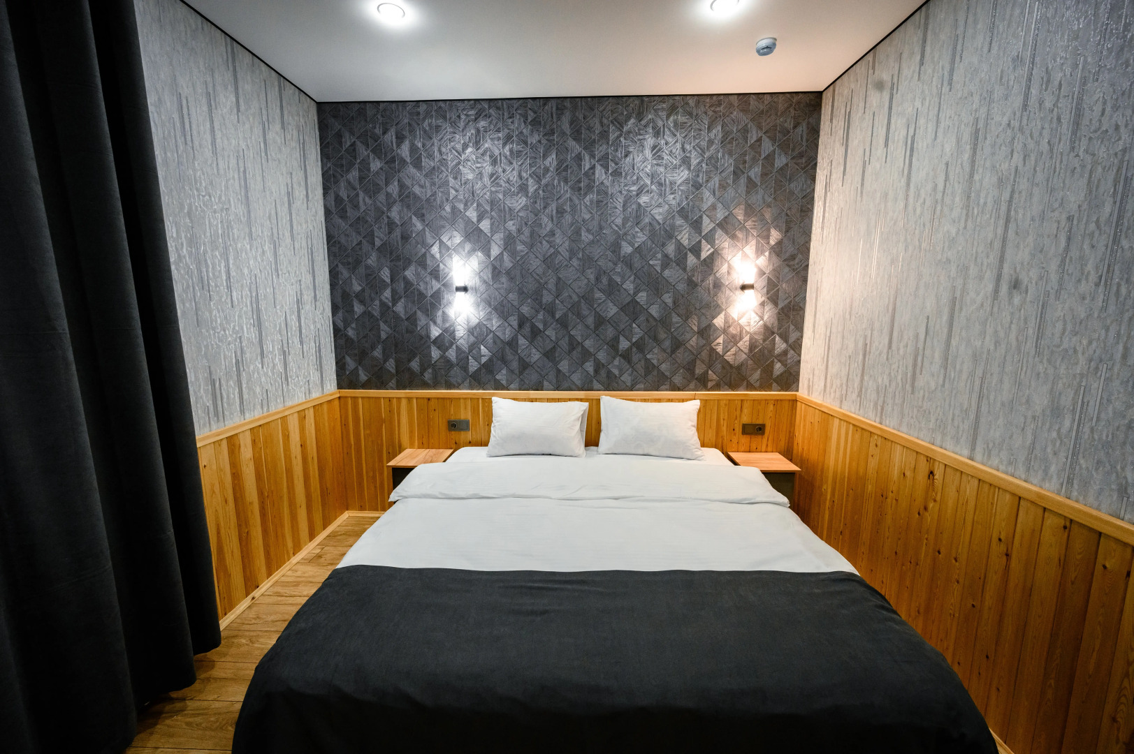 Гостевой дом Morozville