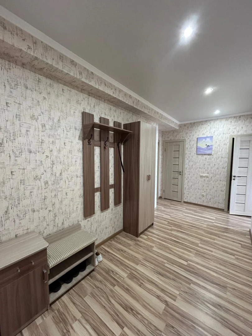 Апартаменты Aday с Красивым Видом из Окна