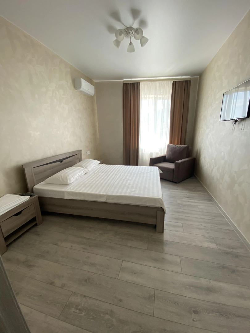 База Отдыха в Мысхако