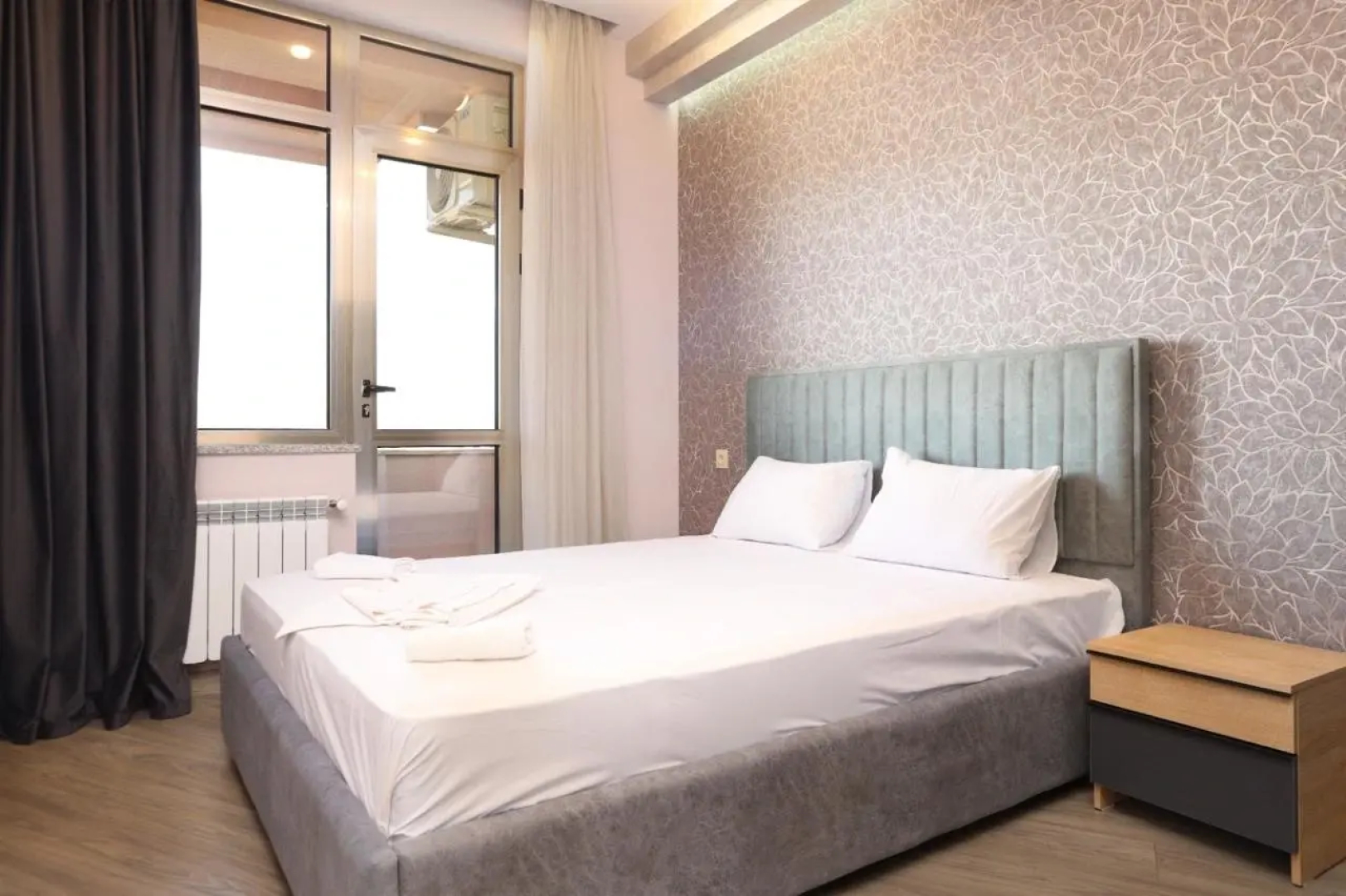 Квартира Comfort Stay on Tsitsernakaberd Highway, 1/2 , 172/3