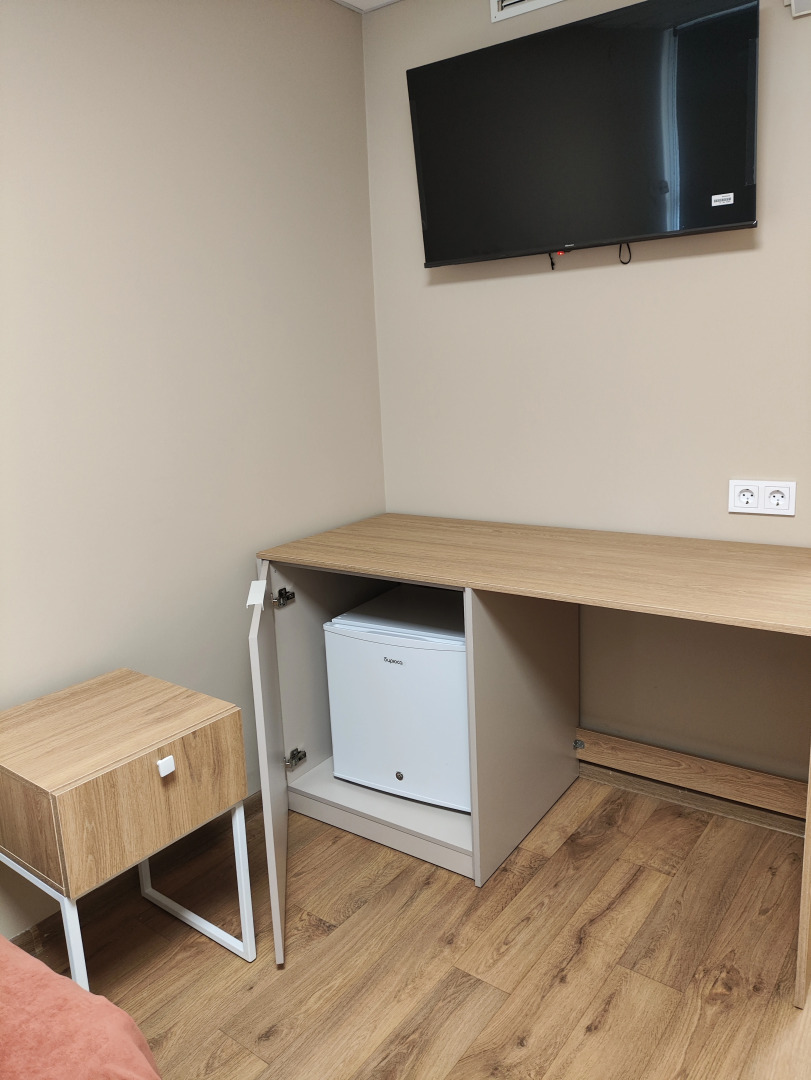 Хостел Центральный